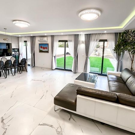 Paris Dream Villa Villejuif Exteriér fotografie