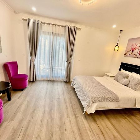 Paris Dream Villa Villejuif Exteriér fotografie
