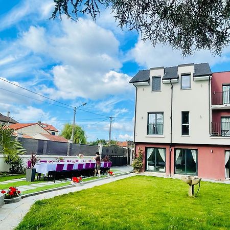 Paris Dream Villa Villejuif Exteriér fotografie