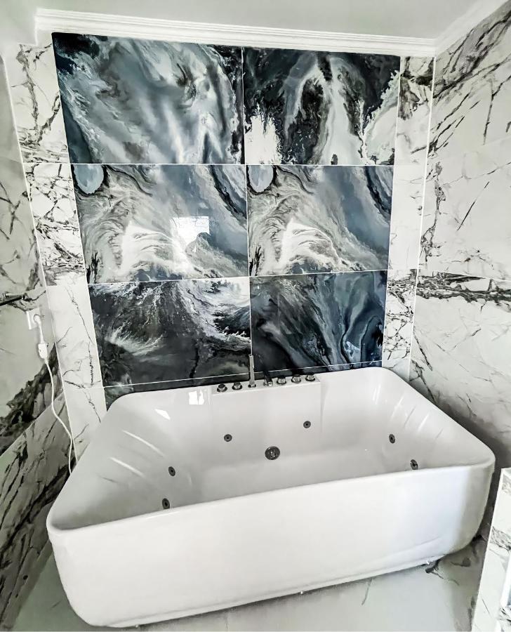 Paris Dream Villa Villejuif Exteriér fotografie