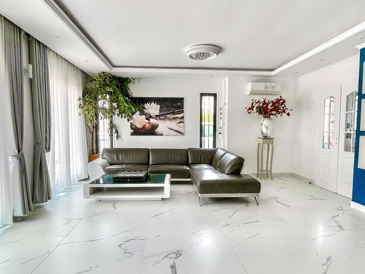 Paris Dream Villa Villejuif Exteriér fotografie