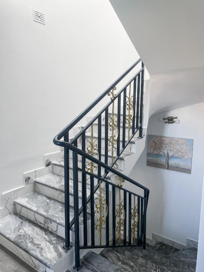 Paris Dream Villa Villejuif Exteriér fotografie