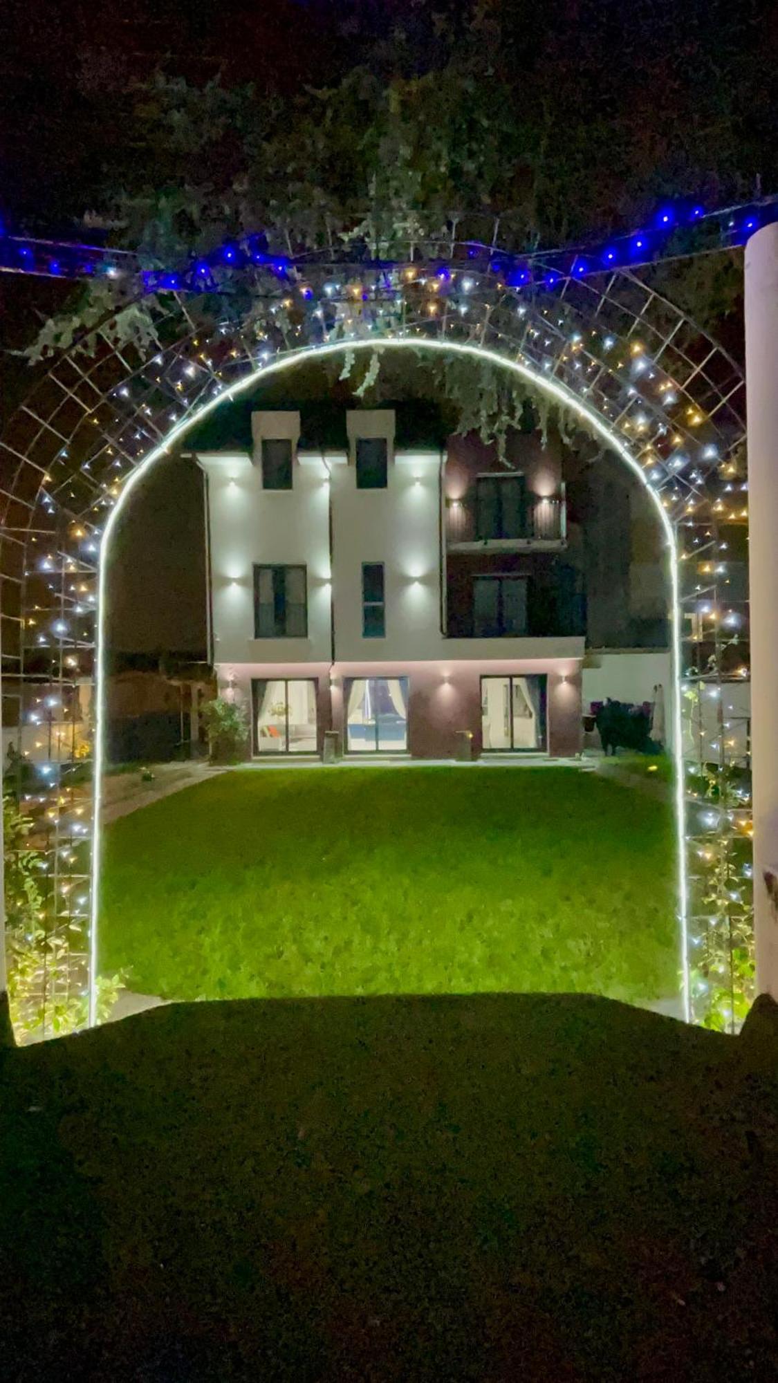 Paris Dream Villa Villejuif Exteriér fotografie